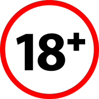 18 plus