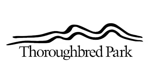 Thoroughbred racing